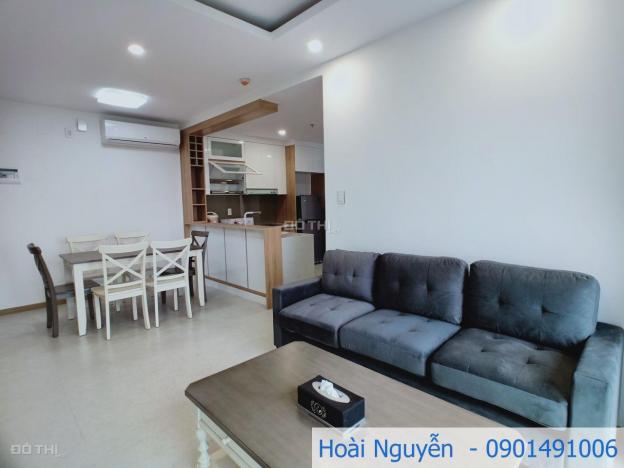 Cho thuê căn 3 phòng ngủ New City có bồn tắm, giá rẻ 18 tr/th 12720379