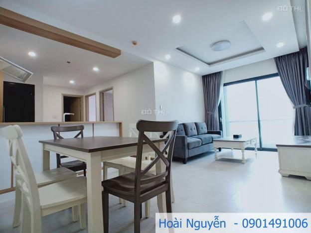 Cho thuê căn 3 phòng ngủ New City có bồn tắm, giá rẻ 18 tr/th 12720379