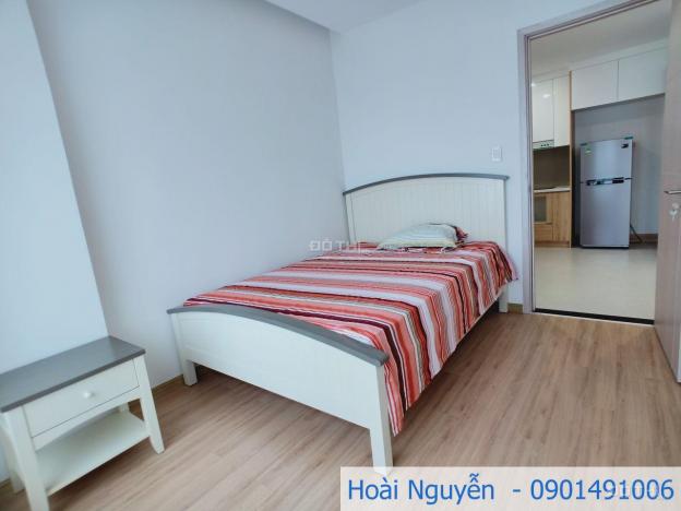 Cho thuê căn 3 phòng ngủ New City có bồn tắm, giá rẻ 18 tr/th 12720379