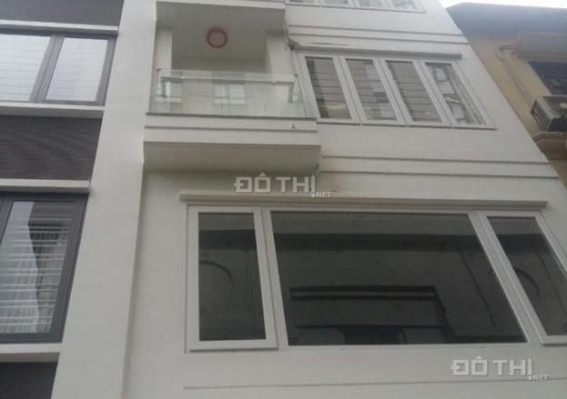 Bán nhà 4 tầng Cù Chính Lan - Thanh Xuân. DT 98m2, MT 6.5m, 90 tr/m2, LH 0916667171 12720386