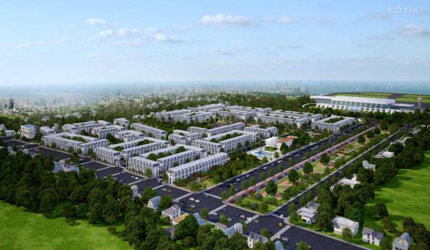 Đất nền mặt tiền đường Tân Hiệp 32m, liền kề sân bay Long Thành, giá chỉ từ 7,9 triệu/m2 12720609