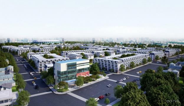 Đất nền mặt tiền đường Tân Hiệp 32m, liền kề sân bay Long Thành, giá chỉ từ 7,9 triệu/m2 12720609