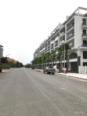 Bán nhà 3 căn nhà liền kề 5,5 tầng tại dự án Mon Bay Hạ Long, Quảng Ninh. Diện tích 360m2 12720666