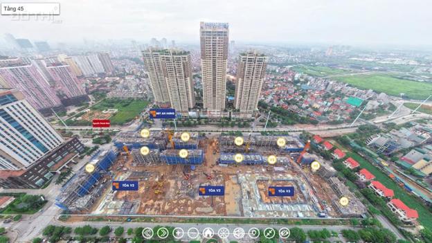 CĐT Văn Phú Invest chính thức ra hàng đợt 1 dự án The Terra An Hưng với siêu phẩm Resort đẳng cấp 12720667