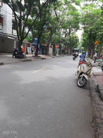 MP Hoàng Mai, vỉa hè rộng, KV nhiều văn phòng, công ty, 71m2, MT 5m 12720761