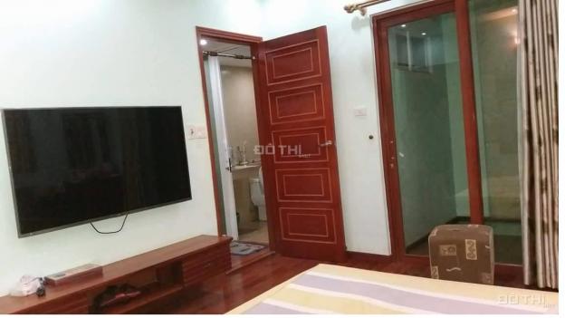 Bán nhà Mai Phúc, phân lô quân đội 67m2, hơn 3 tỷ. 0967838338 12720775