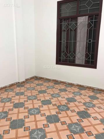 Chỉ hơn 2 tỷ có ngay nhà 4 tầng, 44m2, Hoàng Mai cực đẹp, ngõ ô tô tránh xe máy rộng rãi 12720789