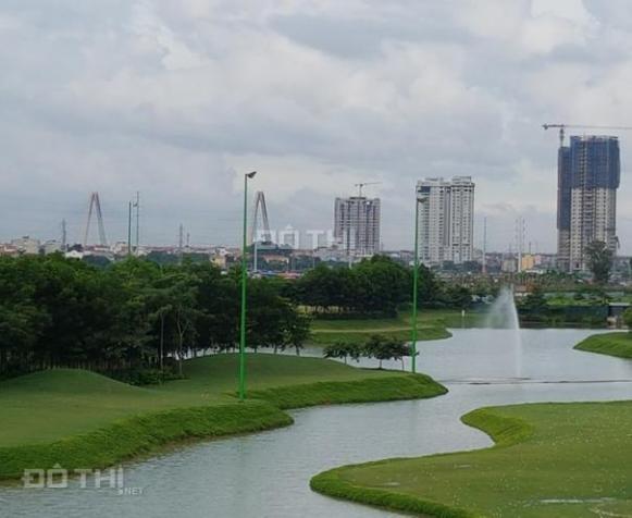 Căn góc số 3 CC The Link L3 Ciputra Hà Nội, 68m2 2PN, view sân golf, full nội thất, giá 3.95 tỷ 12720804
