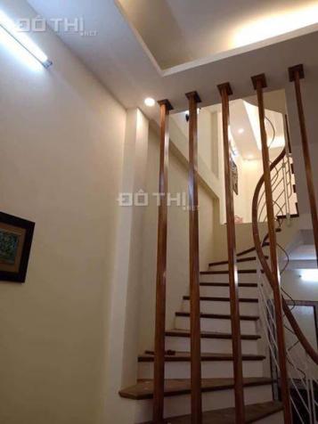 Bán nhà siêu rẻ Liễu Giai, 4 tầng, 21m2, chỉ 1.78 tỷ 12720875