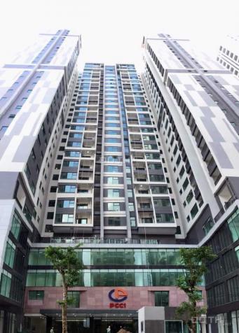 Bán căn hộ chung cư tại đường Tô Hiệu, DT: 110 m2, giá: 2 tỷ 100 triệu. LH: 0963.265.561 12720897