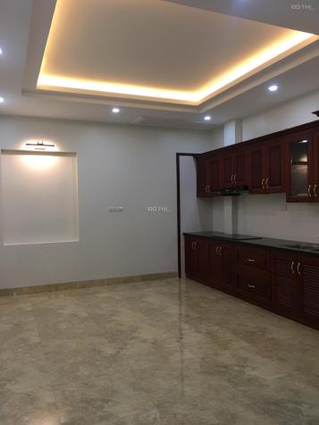 Bán nhà PL Nhân Mỹ, Mỹ Đình, Đình Thôn, Thiên Hiền 45m2x5T KD đỉnh, ô tô đỗ cửa, hiện đại 4,1 tỷ 12721031