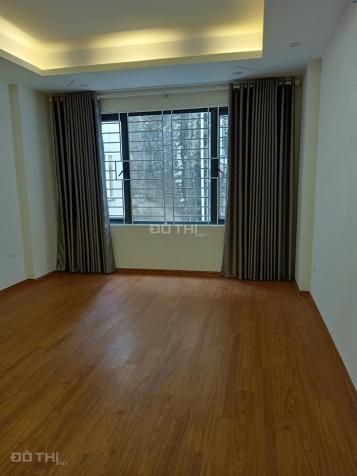 Bán nhà mới lô góc 3 mặt thoáng phố Hồng Mai, Hai Bà Trưng DT 45m2, giá 3.8 tỷ 12721243
