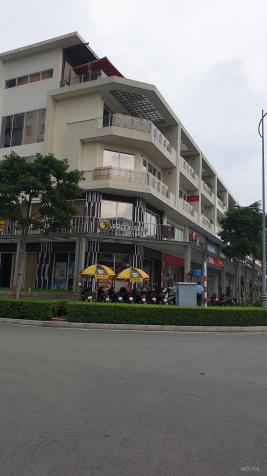 Bán nhà phố khu thương mại Sala - Đại Quang Minh - Quận 2 12721285