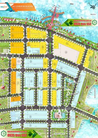Kim Phong Land mở bán siêu dự án siêu đẹp tại Nam Đà Nẵng 12721416