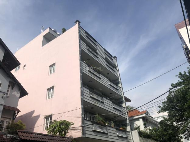 Bán tòa nhà căn hộ dịch vụ, P. Thảo Điền Q2, 237m2, 5 lầu, hờ bơi, gần trường quốc tế, 0989793399 12721510