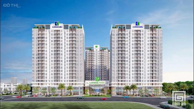 Khang Điền mở bán 200 căn đẹp nhất dự án Lovera Vista, 2PN - 3PN, 1.8 tỷ - 2.3 tỷ, 0943494338 12721608