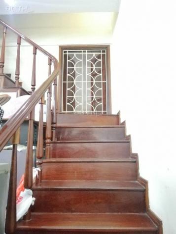 Bán nhà mặt ngõ phố phân lô quân đội phố Nguyễn Lân, DT tầng 2 52m2, 6 tầng, MT 4.7m chỉ 4.2 tỷ 12721635