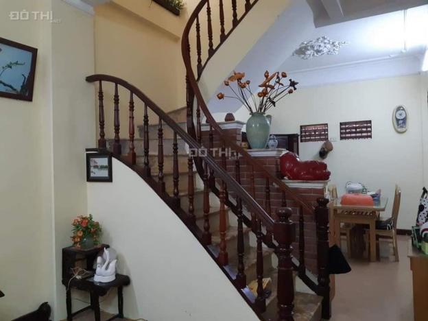 Bán nhà Nguyễn Chí Thanh 40m2, 4 tầng, chỉ 5,2 tỷ. LH 0978165000 12721845