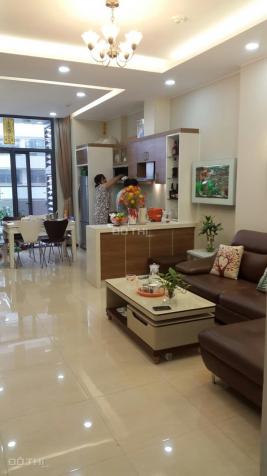 Cần bán căn hộ Tràng An Complex, 97.3m2, 3 phòng ngủ tại Phùng Chí Kiên 12722258