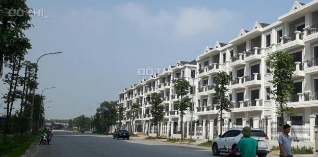 Cho thuê nhà liền kề xây thô khu đô thị mới Đại Kim Nguyễn Xiển, tiện KD, văn phòng, nhà hàng 12722352