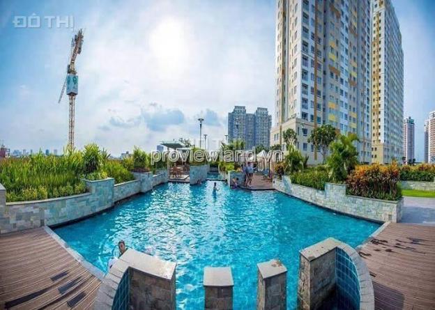 Bán căn hộ chung cư tại dự án Tropic Garden, Quận 2, Hồ Chí Minh, diện tích 88m2, giá 3,7 tỷ 12722416