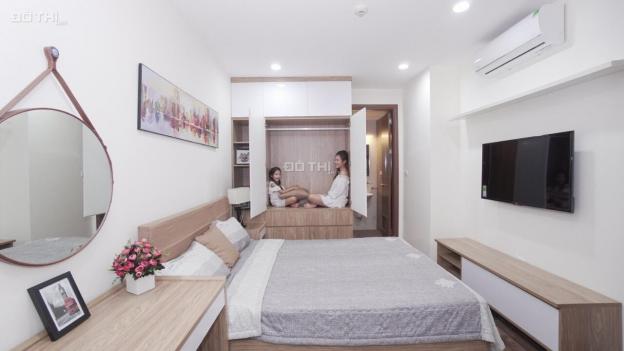 Chỉ 390tr ký HĐMB sở hữu ngay căn hộ 2 phòng ngủ siêu đẹp tại Thăng Long Capital 12722477