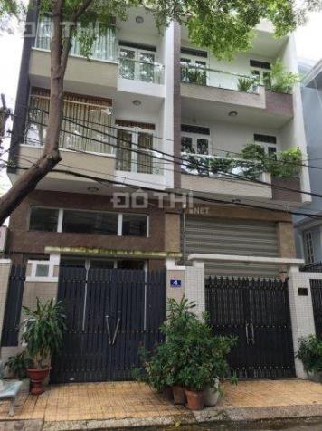Chính chủ bán 2 nhà liền kề đường Số 5 KDC Trung Sơn, DT 10x20m, giá 23 tỷ 12705319