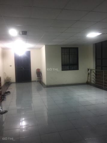 Chính chủ cần bán căn hộ chung cư tại KĐT Bắc Linh Đàm, Hoàng Mai, HN 12722732