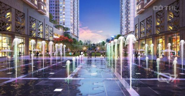 Bán căn hộ chung cư tại dự án Q7 Saigon Riverside, Quận 7 DT 53m2, giá 1.55 tỷ 12722793