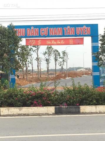 Mở bán dự án cực hot KDC Nam Tân Uyên - Giá gốc chủ đầu tư 12722808