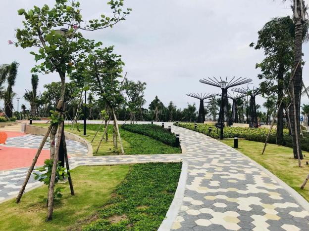 Siêu phẩm biệt thự Senturia Vườn Lài view sông Sài Gòn 12722903