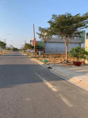 Bán đất tại đường Tỉnh Lộ 10, xã Lê Minh Xuân, Bình Chánh, Hồ Chí Minh, diện tích 130m2, giá 680 tr 12722987