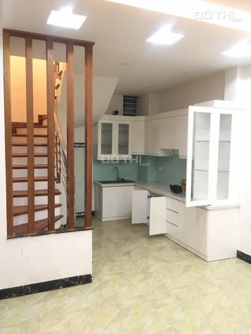 Bán nhà phố Đặng Văn Ngữ, 45m2 x 5T, kinh doanh, hiếm, LH 09.1102.9955 12722989