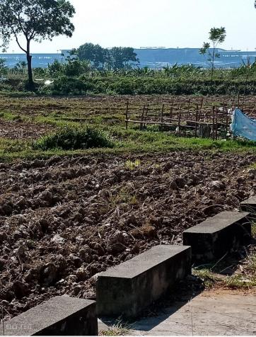 Bán đất đấu giá gần sân bay Nội Bài, khu TĐC Quang Tiến, Sóc Sơn, chỉ còn 5 lô, giá từ 9.3 tr/m2 12129585