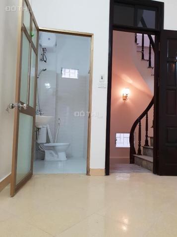 Bán nhà cực đẹp đường Gốc Đề - Minh Khai, 45m2, 5 tầng, ngõ thông, xe 3 gác, giá 2.9 tỷ 12723387