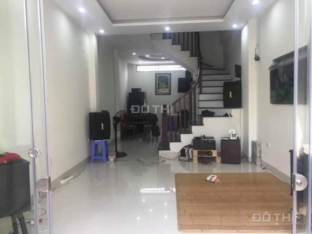 Nhà Thạch Bàn, mặt đường nhựa 5m, 37m2, 5 tầng, giá hơn 3 tỷ chút 12723621