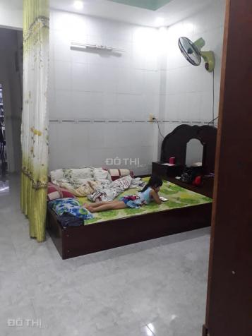 Hàng hot, Bạch Đằng, P. 15, Bình Thạnh. DTCN 75m2, 4 PN, giá chỉ 4 tỷ 9 12723695