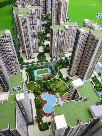 Chỉ cần thanh toán 30%, sở hữu ngay căn hộ thông minh Vinhomes Grand Park, hỗ trợ trả góp 35 năm 12723947