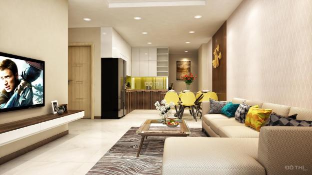 Bán căn hộ chung cư tại dự án CC PCC1 Triều Khúc, Thanh Xuân, Hà Nội, diện tích 60m2, giá 1,55 tỷ 12723942