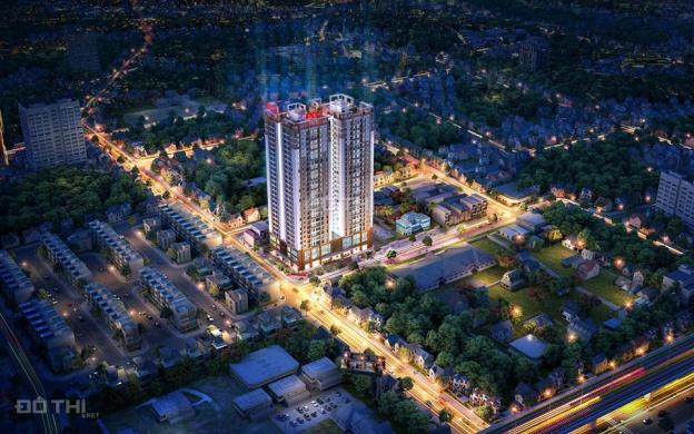 Bán căn hộ chung cư tại dự án CC PCC1 Triều Khúc, Thanh Xuân, Hà Nội, diện tích 60m2, giá 1,55 tỷ 12723942