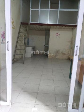 Cho thuê nhà riêng Nguyễn Xiển nhà cấp 4 có gác xép mặt ngõ ô tô DT 40m2, giá 5 tr/th 12724236