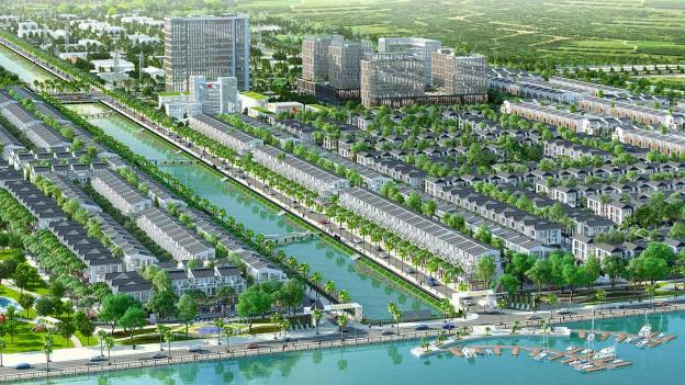 Mở bán đất nền dự án Bella Vista City vị trí vàng & Đắc địa nhất dự án 12724537