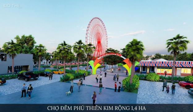 Siêu khủng dự án Cát Tường Phú Hưng, Đồng Xoài, giá CĐT chỉ từ 997.5tr/nền 12724649