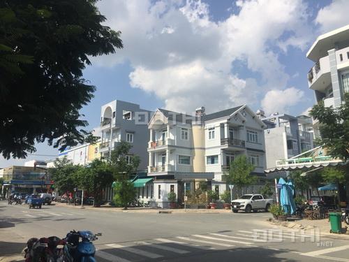 Bán nhà riêng tại đường Huỳnh Tấn Phát, P. Tân Thuận Đông, Quận 7, Hồ Chí Minh diện tích 80m2 12724654