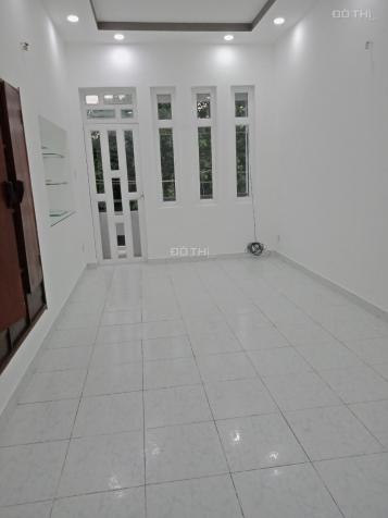 Bán nhà mới 1 lầu đúc mặt tiền đường Số 33, phường Tân Kiểng, Quận 7 12724872