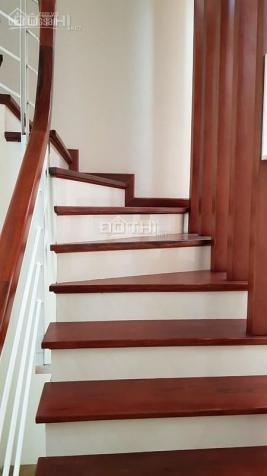 Nhà đẹp, ở luôn, thang máy, ngõ thông, ô tô, Hào Nam, Đống Đa. 42m2 x 6T, 4.8 tỷ 12724903