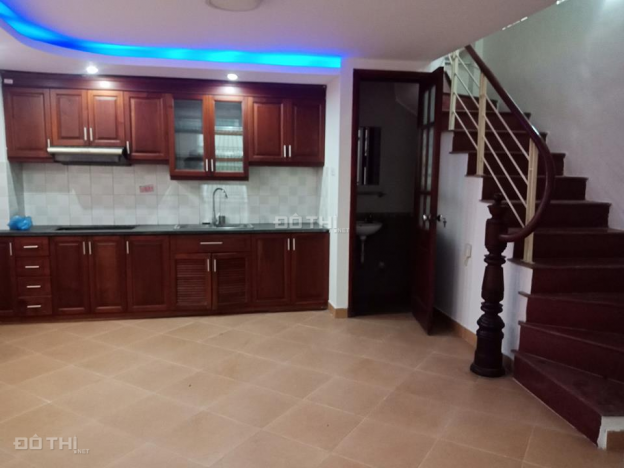 Bán nhà Cự Lộc, Thanh Xuân, Hà Nội, DT 33m2, giá 3.5 tỷ. LH: 0337029908 12724970