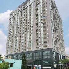 Cho thuê căn hộ chung cư tại dự án chung cư 170 Đê La Thành - GP Building, Đống Đa, Hà Nội 12725026