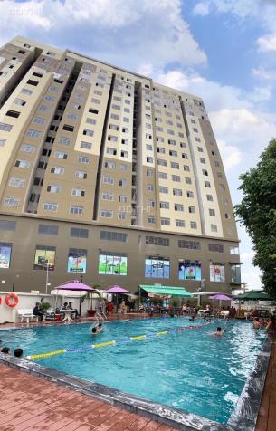 Bán căn hộ chung cư tại dự án Saigonhomes, Bình Tân, diện tích 69m2, giá 1,85 tỷ 12725140