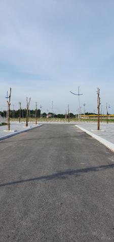 Bán đất nền dự án tại dự án khu đô thị Phương Đông, Vân Đồn, Quảng Ninh, dt 88m2, giá 38 tr/m2 12725216
